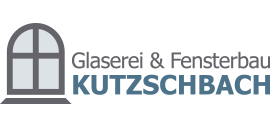 Glaserei & Fensterbau Kutzschbach GmbH Logo